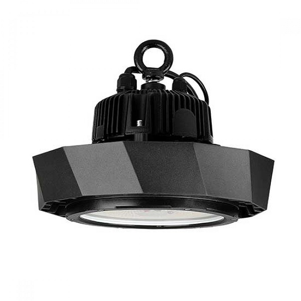 Sospensione Industriale 100w UFO Luce Natura 12000 Lumen